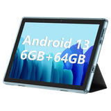 Tablet Android 13 Ecopad 10.1'' De 6gb Ram 64gb Rom Color