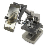 Microscopio Biológico Carson Ms-100sp