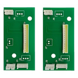 2 Chip Fusor Lexmark Ms810 Ms811 Ms812 Mx810 Mx811 Mx812 200