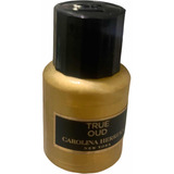 True Oud Ch Miniatura De Perume