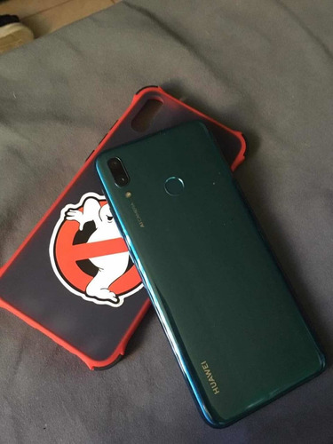 Huawei Y9 2019