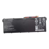 Batería Original Para Portátil Acer E3-112m (ac14b18j)