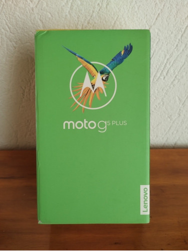 Motorola G5 Plus Impecable Sin Ninguna Falla, Excelente!!