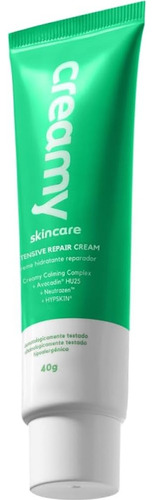 Hidratante Reparador Intensive Repair Cream Creamy Skincare