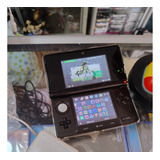 Consola Nintendo 3ds  Standard Con Juegos