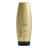 Máscara Iluminadora Blond System Aneethun 250g