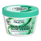 Crema De Tratamiento Hair Food Aloe 350 Ml Fructis