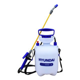 Fumigadora Manual Hyundai 3 Lts  Hyd3000