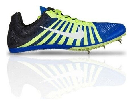 Nike Zoom Spikes Para Ateltismo Track And Field