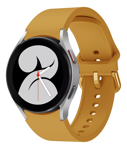 Correa Para Samsung Galaxy Watch 5, Watch 4 Estilo Oficial