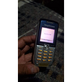 Sony Ericsson K300 