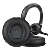 Almohadillas Para Auriculares Logitech H390 H609 Hs390 - Usb