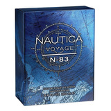 Nautica Voyage N-83 Edt 100 Ml