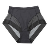 Ropa Interior Femenina See Control Breathable High