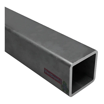Perfil Ptr Comercial Ventdepot, Mxtrt-005, 1x1, 6.1m, C.14 | Meses sin interés