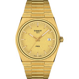 Reloj Tissot Prx Quartz Classic T137.410.33.021.00