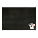 Tijeras Barbershop Counter Mat