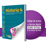 Historia 4 - Serie Llaves - Mandioca