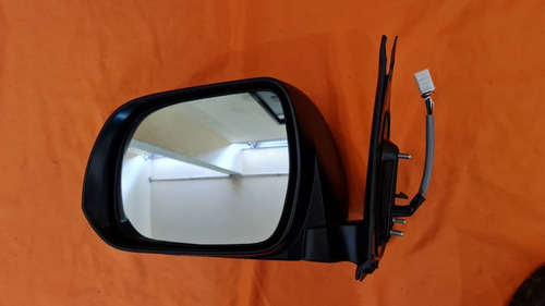 Retrovisor Izquierdo Fortuner 2012 2013 2014 2015 Original Foto 3