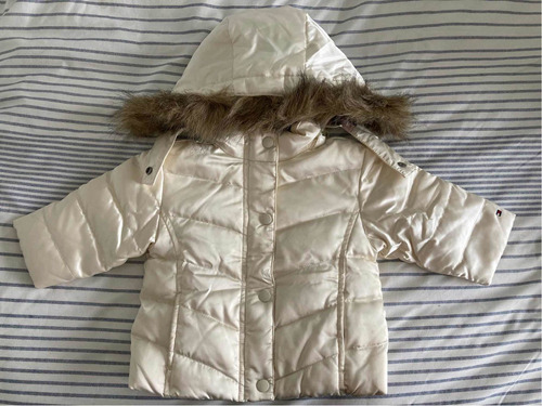 Campera Tommy Hilfiger Bebe