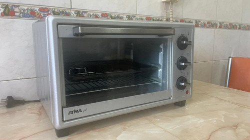 Horno Electrico Atma 