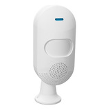 Sensor Wifi Detector Movimiento Compatible Alarma Inteligent