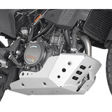 Cubrecarter Givi Ktm Adventure 390/250 Cubre Carter Insumoto