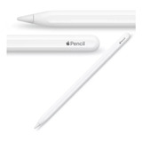 Apple Pencil Para iPad Pro, 2da Gen, Original