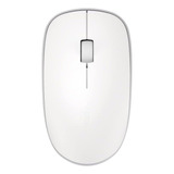 Mouse M200 Silent 2.4ghz Bluetooth 1300dpi Branco - Rapoo