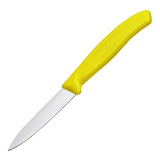 Cuchillo Oficio Victorinox 6.7606.l115 De 8 Cm. Colores