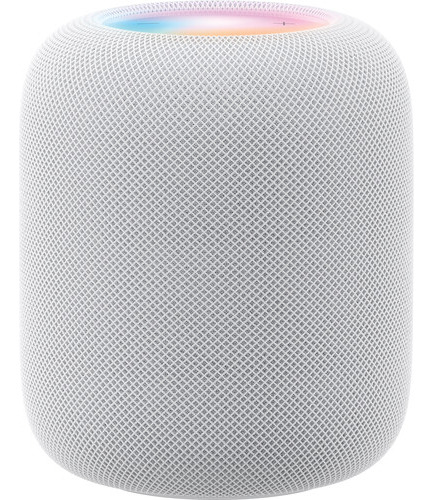 Homepod (2.ª Generación) Con Siri Color Blanco 100v/240v