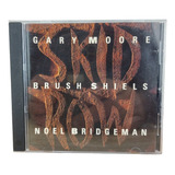 Gary Moore Bridgeman Shiels - Skid Row - Europeo