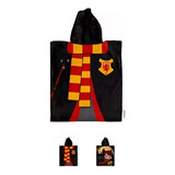 Poncho Piñata Harry Potter