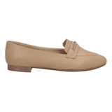 Balerina Casual 774200pr Plastico Pedreria Placa Eh! Piedras