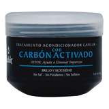 Lehit Tratamiento Carbon Act - g a $80