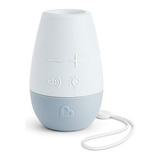 Máquina De Sonido Portátil Munchkin Shhh Para Dormir Para Be