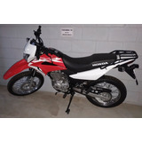 Honda Xr 150 L