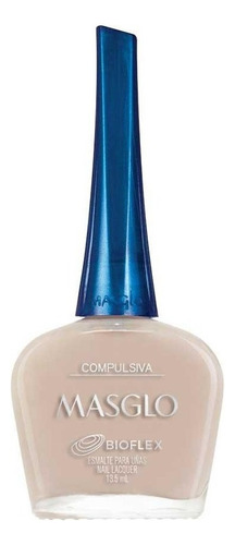 Esmalte Masglo Compulsiva - Ml - mL a $688