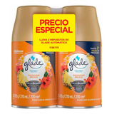 Glade Automático Repuesto X2 Un - Unidad a $16250