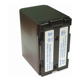 Bateria P/ Panasonic Cgr-d320 Pv Gs9 Gs15 Gs16 Dv900 Dv910