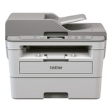 Multifuncional Brother Dcp-b7535dw, Blanco