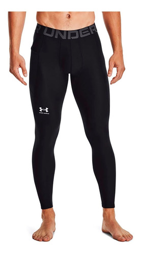 Calza 1ra Capa Hombre Ua Hg Armour Leggings 1361586-001