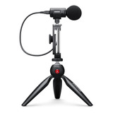 Microfono Shure Mv88 Video Profesional