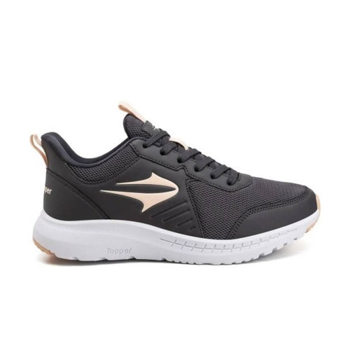 Zapatillas Topper Wind Iv Estilo Deportivo Para Mujer