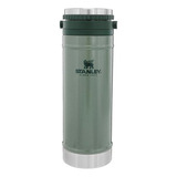 Stanley Mug French Press Classic Verde 473 Ml