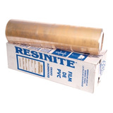 Rollo Papel Film Resinite 18p 45 Cm X 1000 Mts