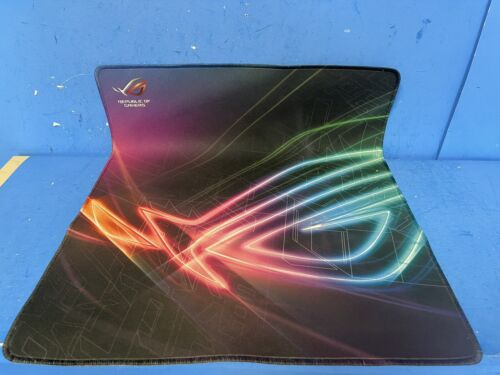 Asus Rog Republic Of Gamers Mosue Pad 16x18 Ttq