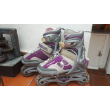 Roller Extensible Rollerblade Sg3