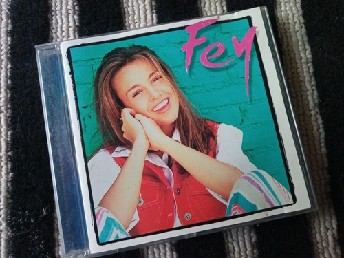 Fey Cd Me Enamoro De Ti Usa