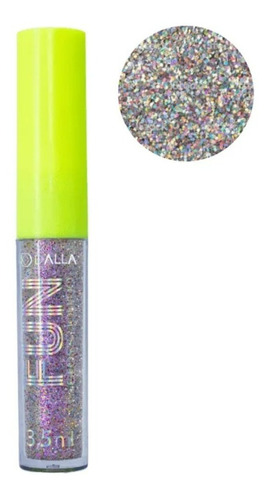 Gloss Glitter Fun Girls Just Wanna Have Fun Dalla Cor Radiancy